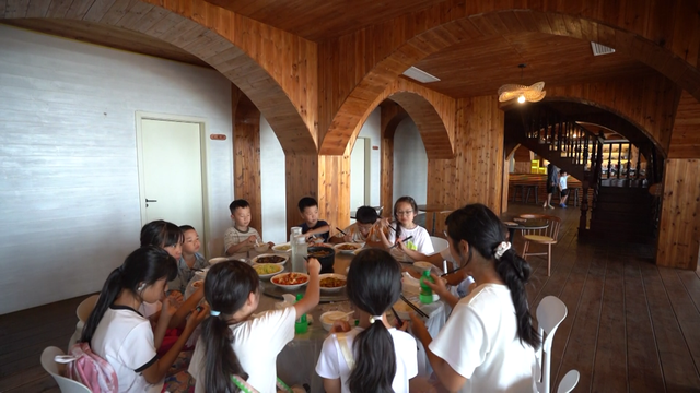 乐山本地人私藏！30个小众打卡地，颜值高还不挤！