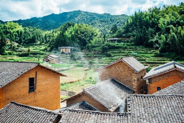 高铁1.5h！这座人少好玩无敌好吃的浙江名城，也免门票啦