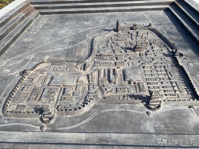 创投市场：探访北京通州大运河的文化符号