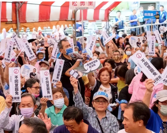 两岸代表团爆发冲突，对方划伤大陆人员，嚣张嘴脸曝光，官方出手