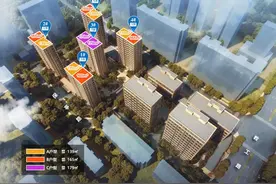 取消限价后第一个涨价的锦绣公馆，还有房源没卖完图片