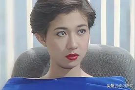 “未婚先孕”的3位女星，结局各有不同，她们到底图什么？图片