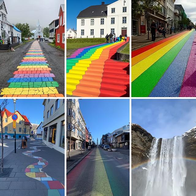 冰岛首度发现蚊子 "世界净土"沦陷了？！然而这个国家真的很美好啊