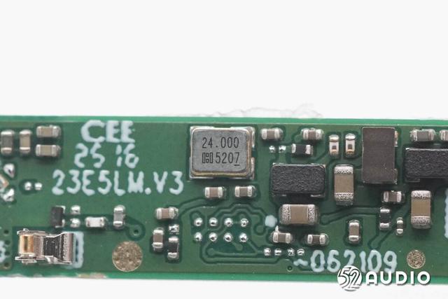 拆解报告：OPPO Enco Free4真无线降噪耳机