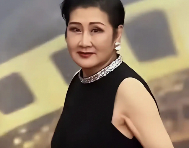 阅兵结束才几天，令人担心的事情发生了，多位老戏骨无辜“躺枪”
