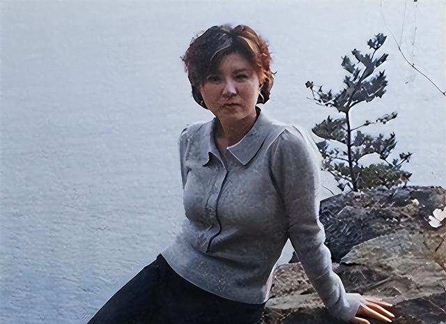 08年，朝鲜女间谍袁正华被捕：绝食20多天，曾利用100多位军官