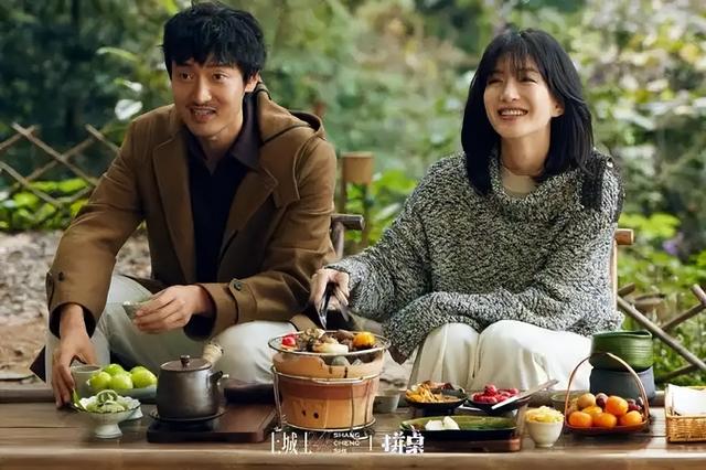 与富商海外产子真相大白6个月	，江疏影近照太意外，王传君没说错