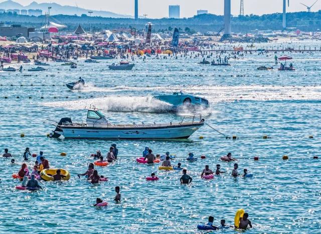 山东夏季“顶流”线路公布，荣成5处上榜，这波安利可以冲了~
