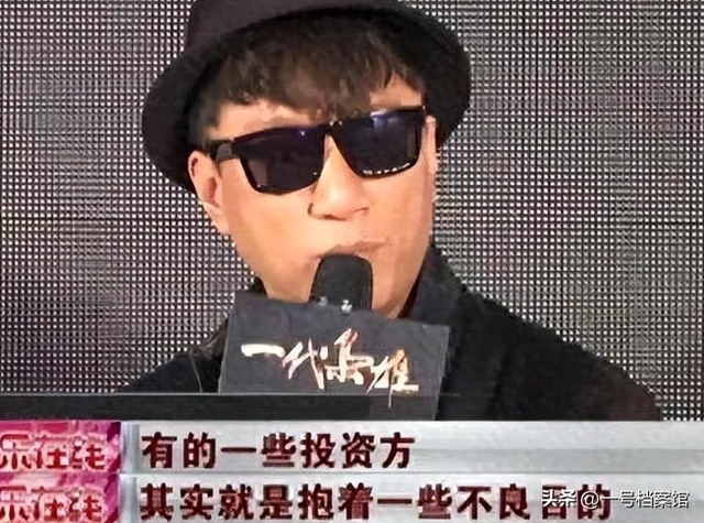 明星自曝娱乐圈黑幕，陪玩陪睡是小事，章子怡巩俐只是冰山一角