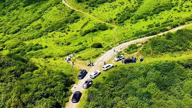 礼县文旅热力全开｜这个夏天，遍地是“爆款”