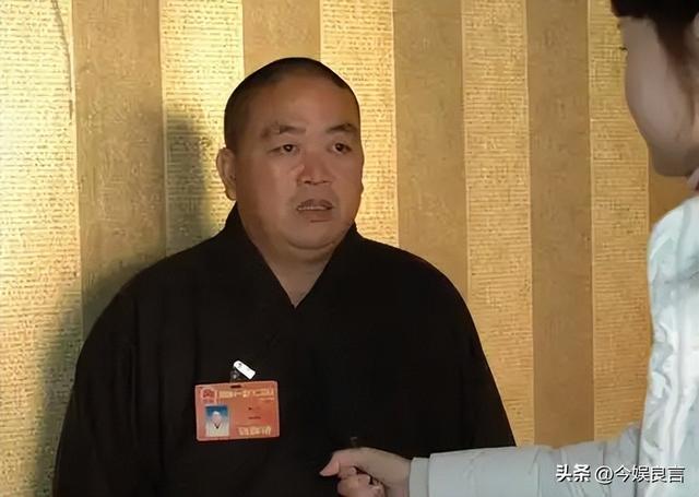 被抓不到两个月，释永信祸水再起，倒霉的5个女人只是冰山一角
