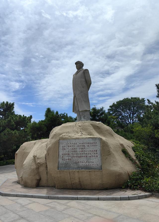 岁月中的秦皇岛山海关
