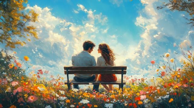 情感爆文：别让焦虑提前“偷走”你的好心情——活在当下的秘密