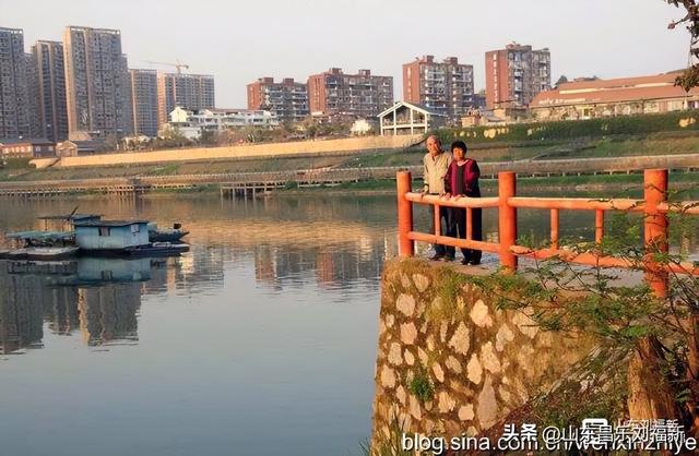 景德镇人民公园观后（江西之旅第三十篇）