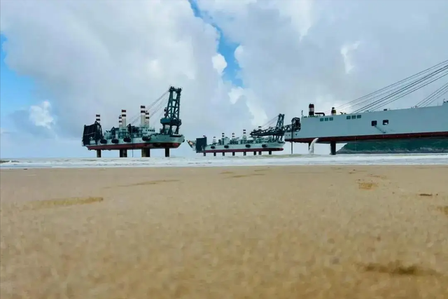 对赖清德斩首逮捕？解放军首次确认，可选任何手段	，直接瓮中捉鳖