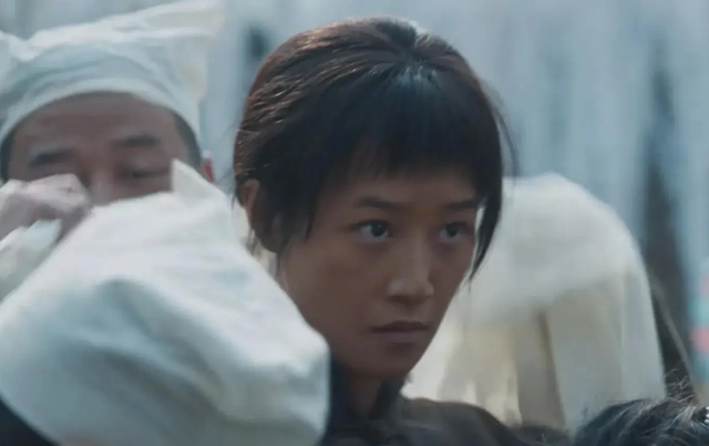 《生万物》圆满收官，演技评分出炉，迟蓬仅排第3，第1名不可撼动