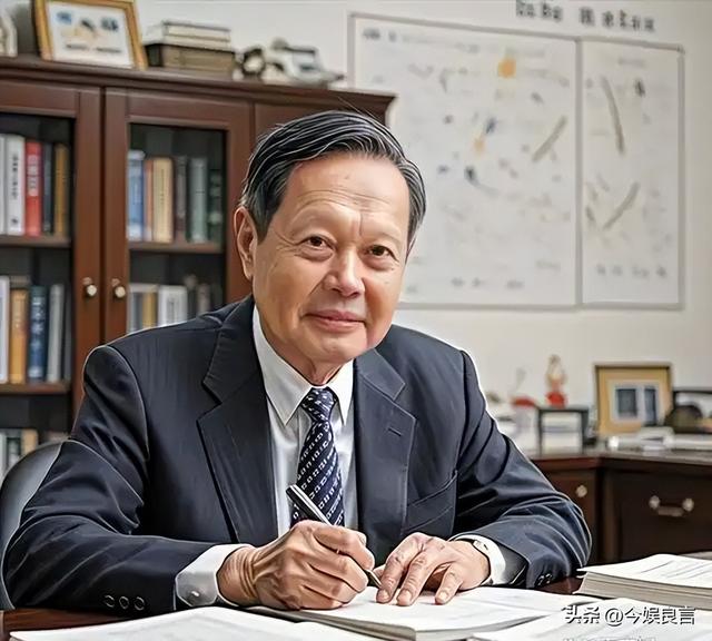 演都不演了？杨振宁去世仅4天，恶心的事就发生了，还不止一件！