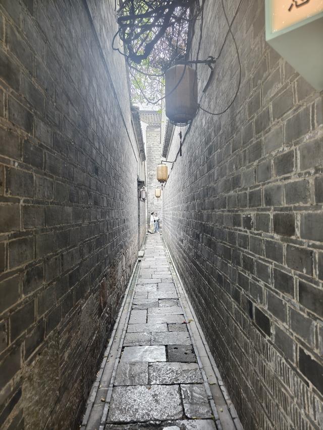 重返“老城南”， 初识“老门东”