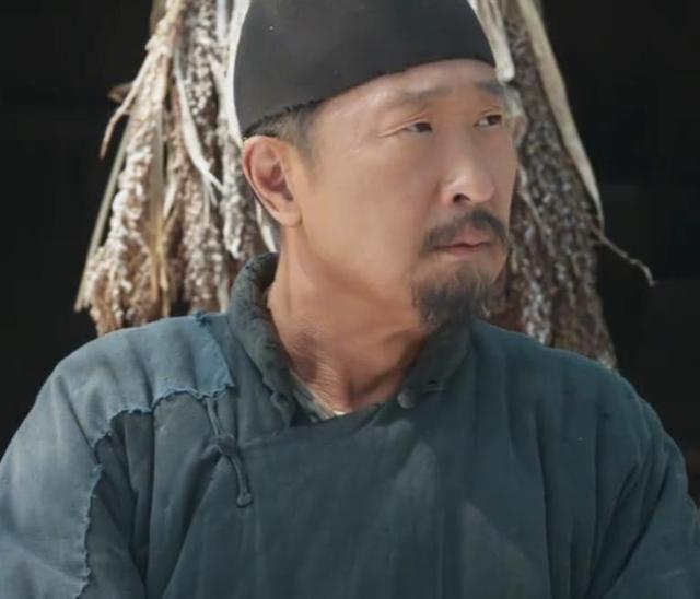 《生万物》播放破3亿，7位男星演技排名：林永健仅第5，第1没争议