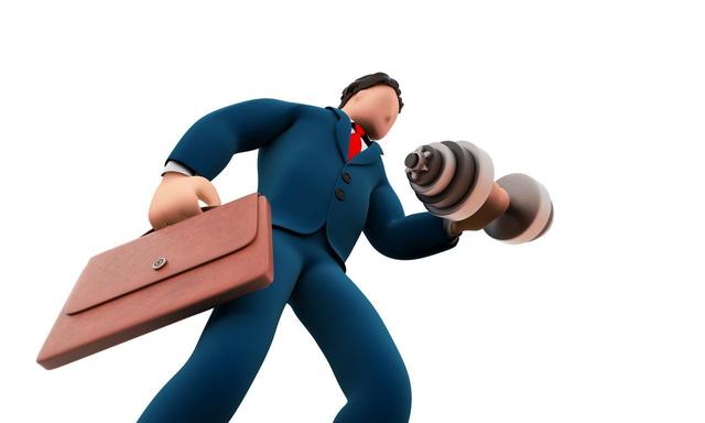 小时候的“小大人”，长大后往往照顾不好自己