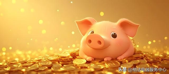 警报解除！生肖属猪的你，你的“高光时刻”终于到来了