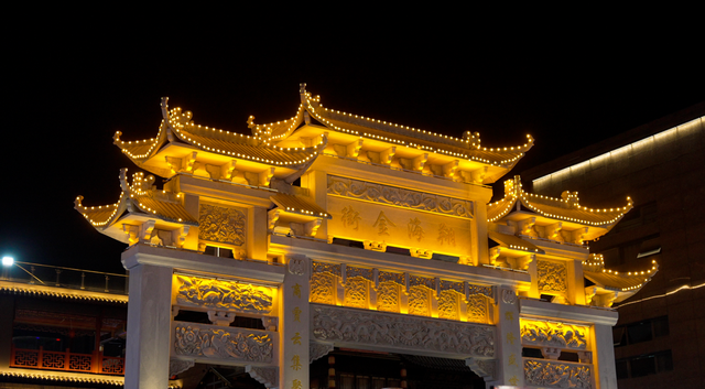 寻踪而至，“泉”是宝藏——临泉邀您解锁千年文化奇遇