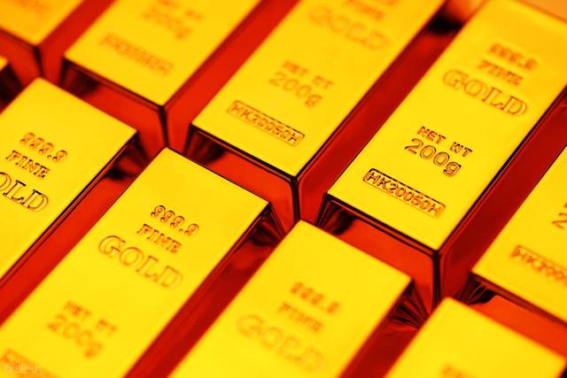 国内黄金主题ETF基金规模持续飙升，投资者押注金价上行