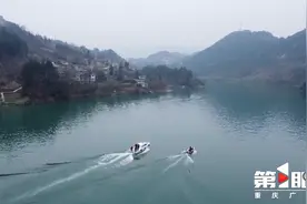 @重庆钓鱼爱好者 今起进入禁钓期 合法垂钓点了解一下图片