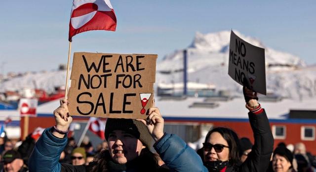 丹麦官员：不管是现在	，还是未来，都不接受中国投资