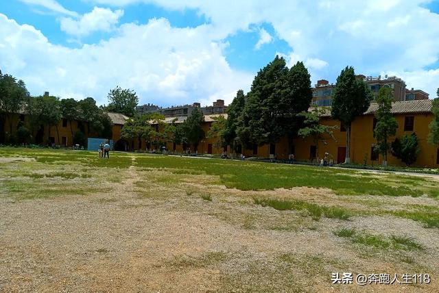 奔向雪域高原，滇藏行一:从钦州到昆明，再到楚雄