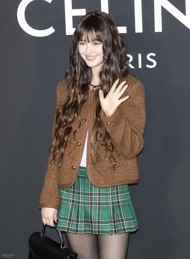 18位韩国顶级女星！颜才兼备你会选哪位？