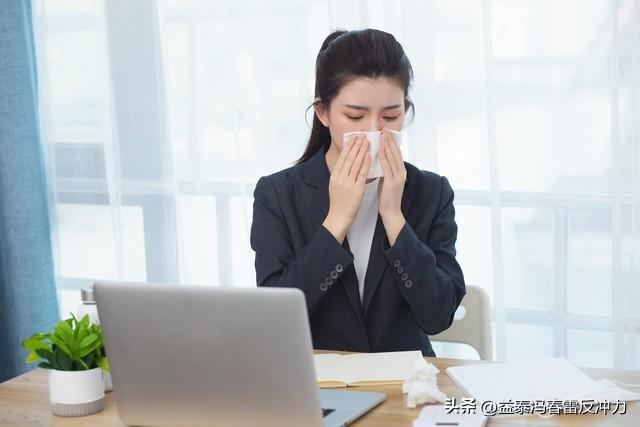 如何科学应对过敏性鼻炎用药？全人群避坑指引，一文说透