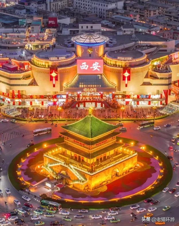 中国唯一“没有机场”的省会，满城神仙，比北京古朴，比洛阳出名