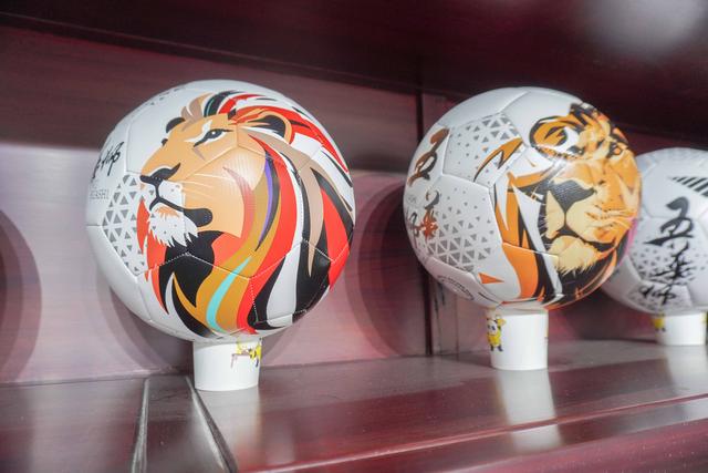 梅州五华深度游｜足球之乡靠赛事玩转出全链条魅力