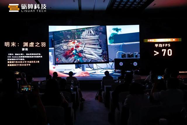 一觉醒来，国产显卡开始追着老黄的4060打了？