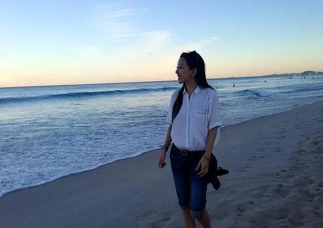 “立白集团”长公主陈丹霞，让朝云集团走向上市，身价已达百亿