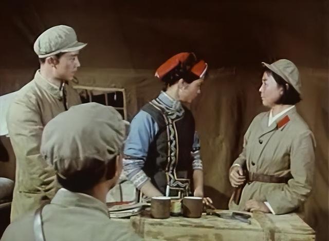 西昌张氏豪宅，第一户用发电机，洪水期间救了整个村寨