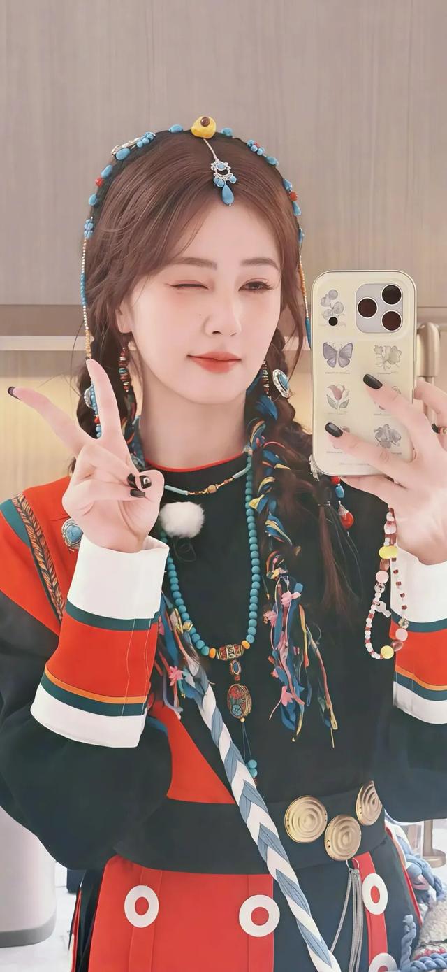 白鹿美丽图片分享