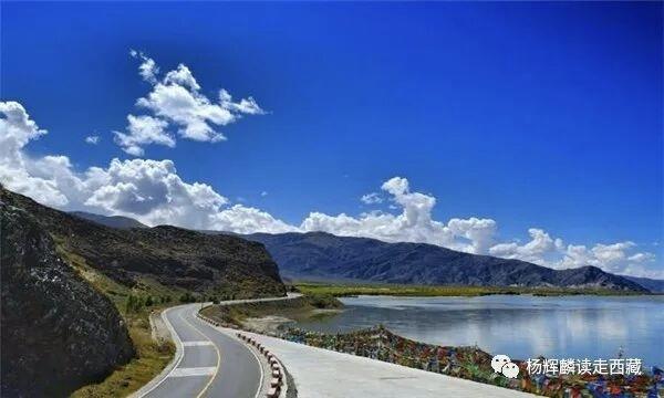 山南•泽当，西藏古人类文化和自然风光的重镇