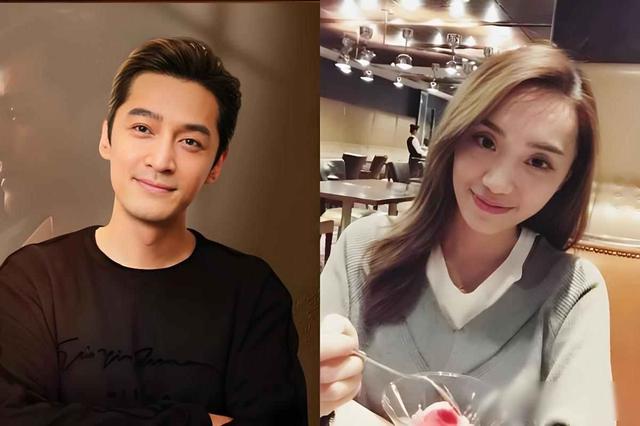 43岁胡歌也没想到，他那平平无奇的老婆，如今成了大众眼中的贤妻