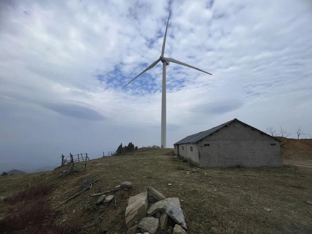 山地车越野正宗马丁公路（越野线）骑游马鬃岭东线攻略