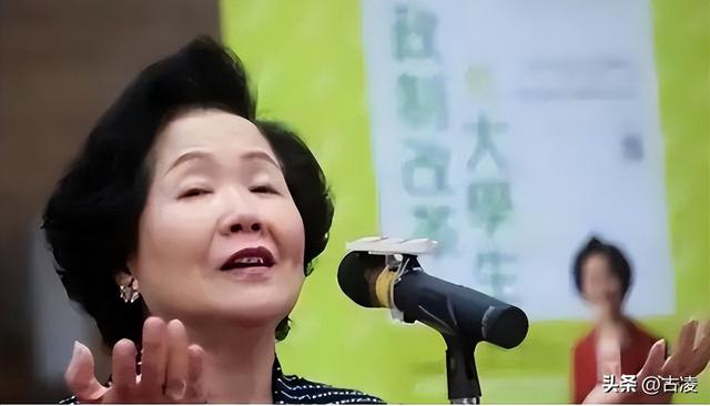 善恶终有报！“港独分子”陈方安生，弟弟自杀女儿去世，晚景凄凉