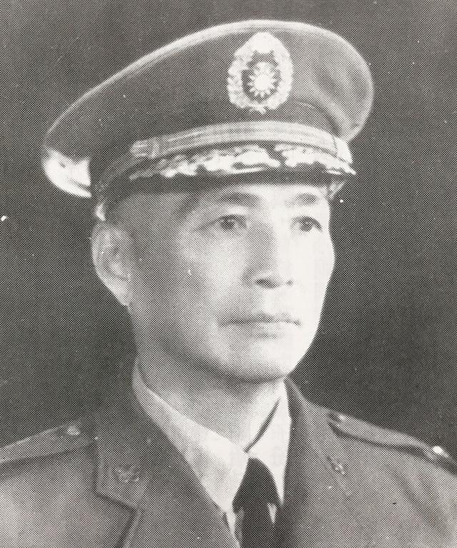 《沉默的荣耀》里的吴石，在历史上是怎么暴露的？