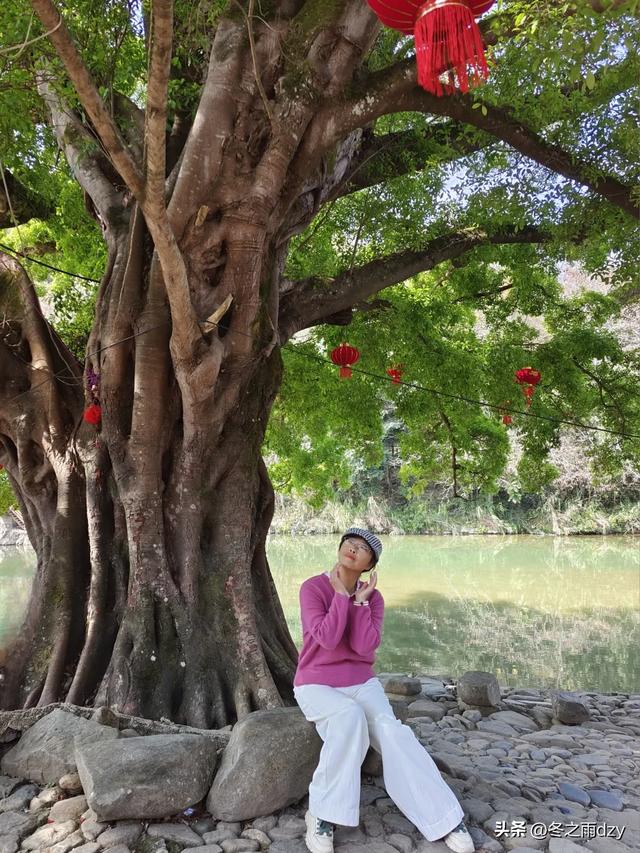 土楼拾光②:福建土楼景区——云水谣片区（2025.2.10 漳州·南靖）