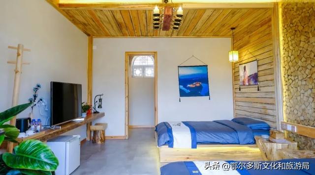 住进峡谷雅宿,我找到了初冬最治愈的打开方式~