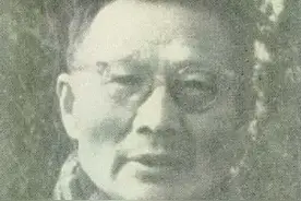 人生充满艰难与坎坷，奉献一生给祖国，周立波因病在京逝世图片