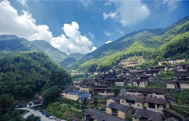 浙江“巨无霸”地级市，土地面积全省第一，温州、绍兴都望尘莫及