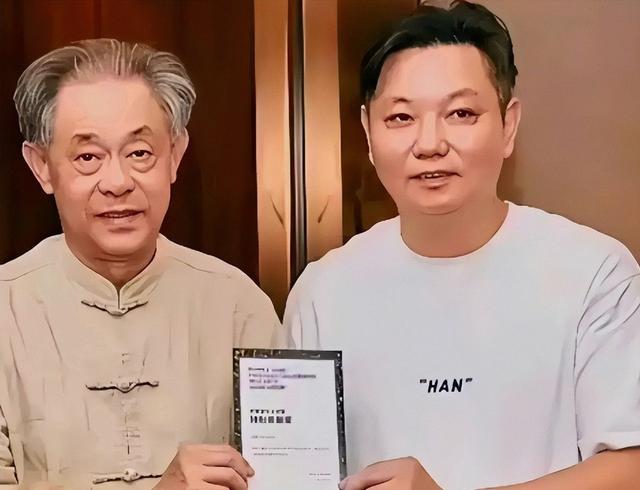 钉在耻辱柱上！国家文物局出手，这三个跳梁丑角，彻底凉凉