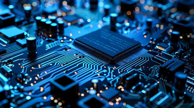 骆家辉警告中国：最好不要自主生产尖端芯片，这不是美国想看到的