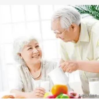 最幸福的老人有5个标准，如果能中3个就是人生赢家，看你能有几个